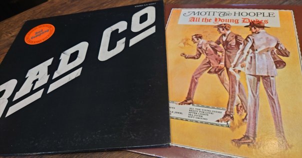 追悼】和訳：Rock and Roll Hoochie Koo / ロックン・ロール