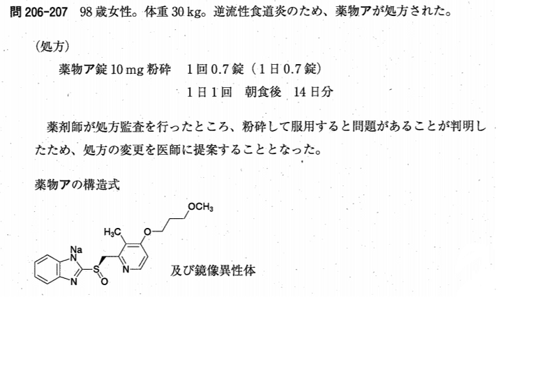 第105回薬剤師国家試験 いのたろう Note 第105回薬剤師国家試験 いのたろう Note