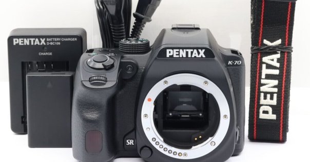 PENTAXジャンクカメラの修理方法｜ぞの