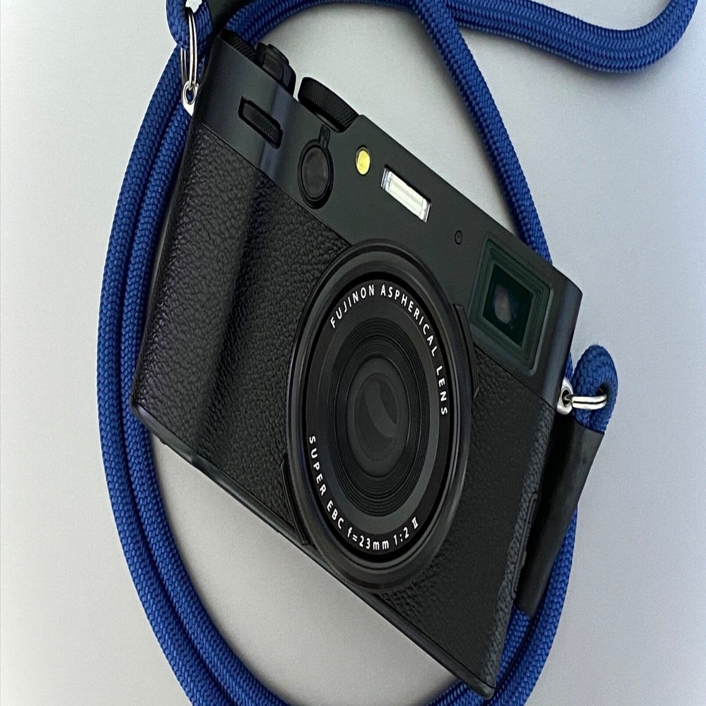 X100VI おすすめアクセサリー #2218｜RURI