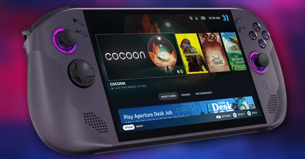 Steam Deck OLED 1TB レビュー: 気軽に PC ゲームを楽しむ！｜tatsu