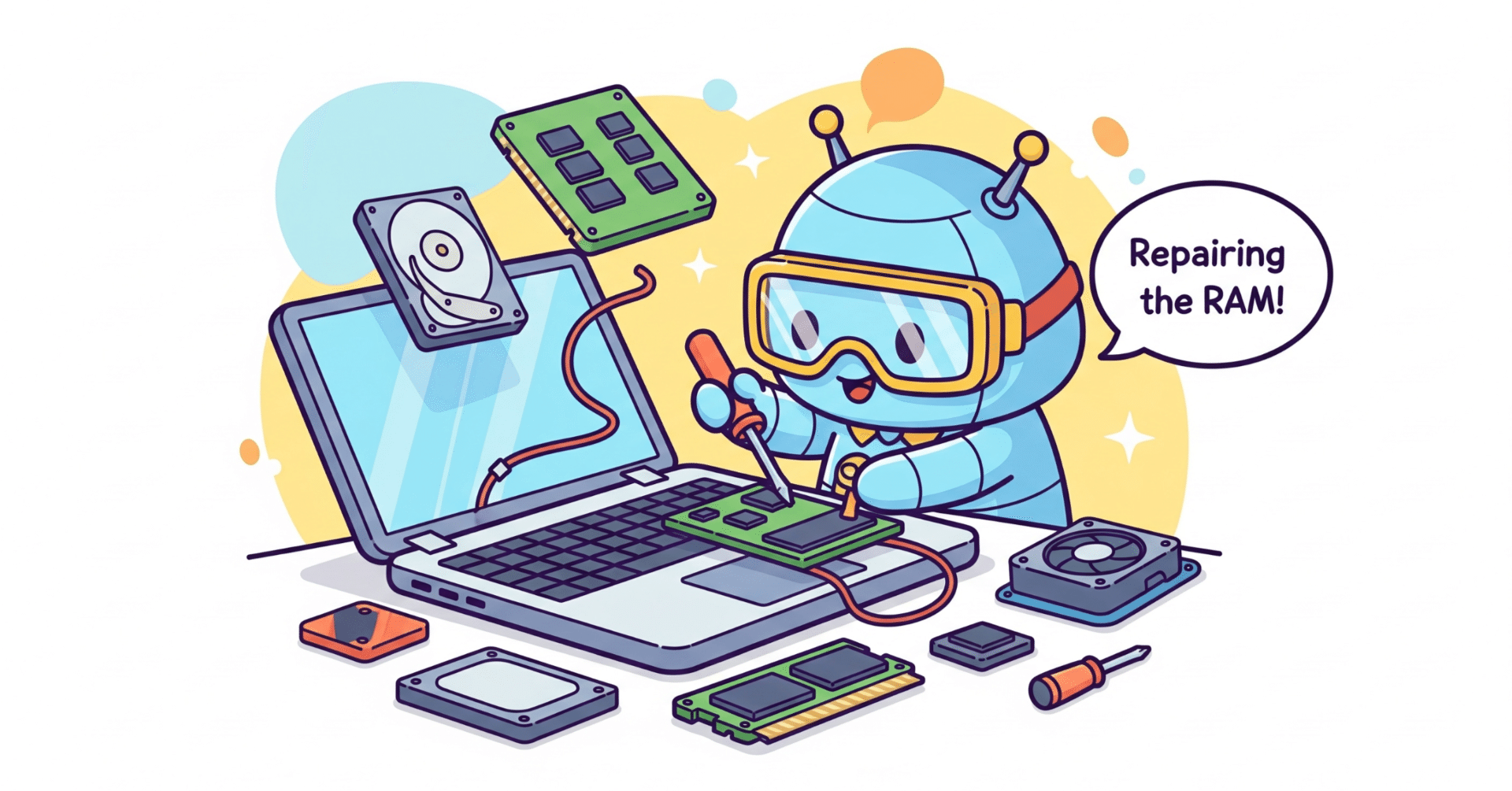 HP OMEN16 intel 2023 の開閉センサー故障による不具合を対処療法で