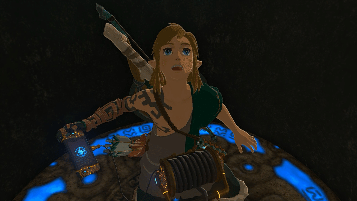 ゼルダの伝説 ティアーズオブザキングダム #07 【それぞれの戦い