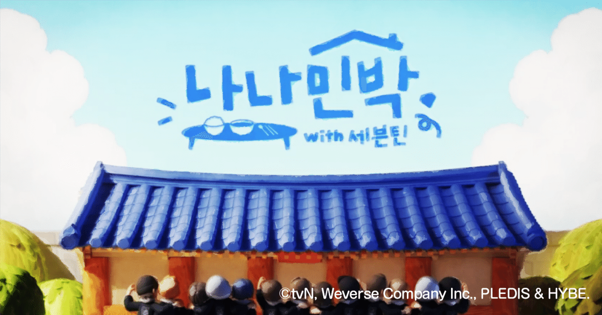 SEVENTEEN NANA bnb ナナ民泊 フーディー Mサイズ SEVENTEEN NANA bnb