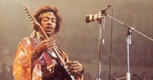 ゲイリー・ムーア（Gary Moore） - Blues for Jimi｜Qello Japan