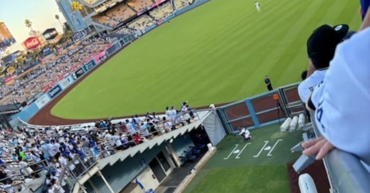 2025年版】大谷翔平の試合を観戦しに行く方法｜チケット・費用・現地 