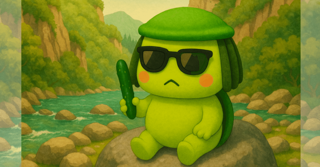 株式会社かっぱ太郎」公式サイトができるまでの仮の住処