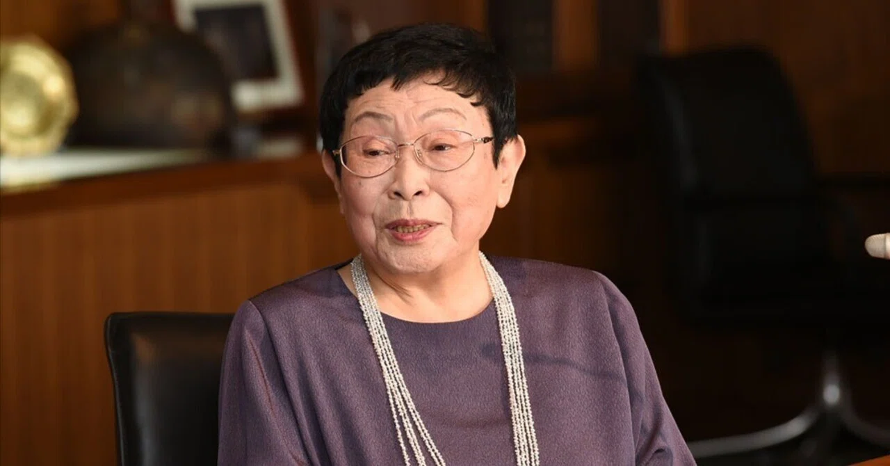 橋田 壽賀子
