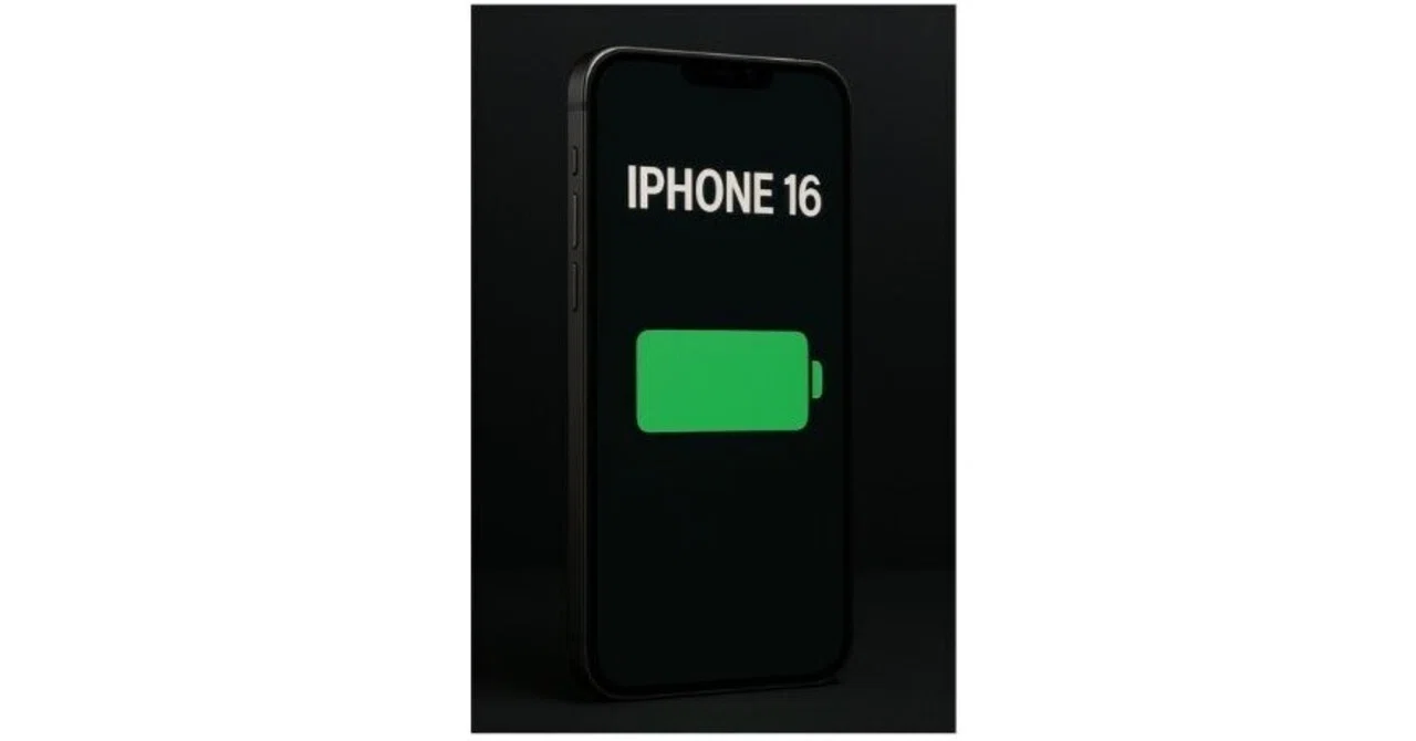 iPhone16のバッテリーを長持ちさせる設定＆使い方テク📱🔋｜iPhone16の