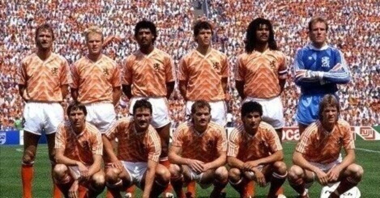 フリットか、グーリットか論争｜さともん