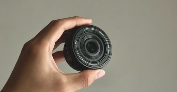 作例あり】XF27mmF2.8 R WR レビュー これだから撮れる写真が