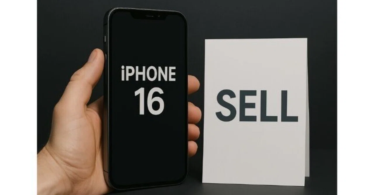 iPhone16シリーズは今いくらで売れる？売り時をこの記事で完全把握 