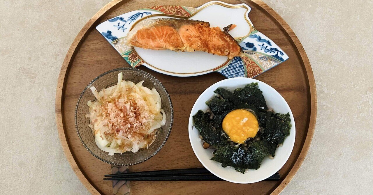 今ならほぼ即納！ ごはん日記 │ 2025/6/25｜月ちはや │ 簡単だけど満足度高めごはん 小物