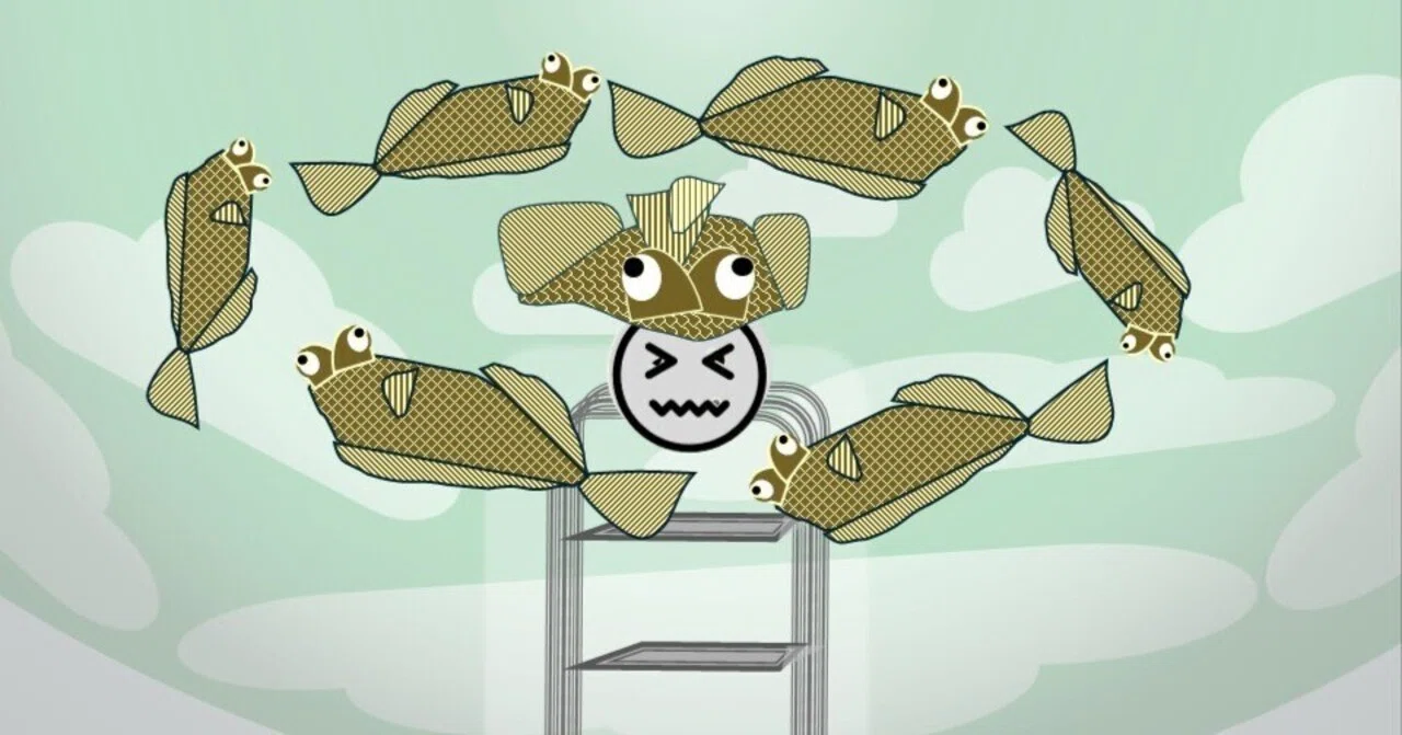 The Ray (28) Who Becomes a Presiding Judge in 30 Days: The Flounder ...