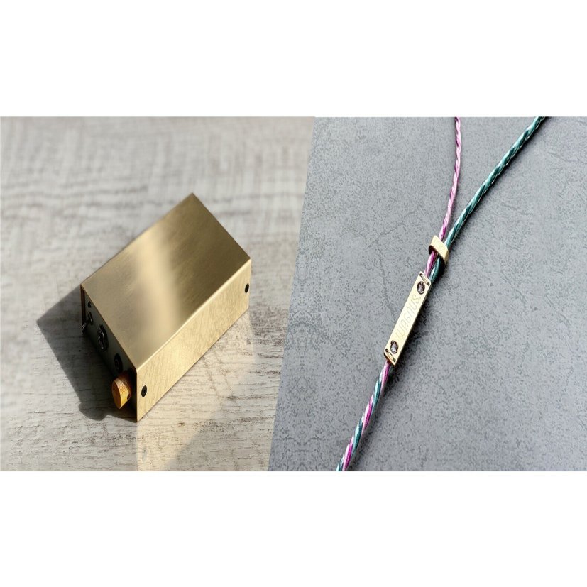 お知らせ②】7/5（土）WAGNUS.公式にて「Bialbero Epsilon