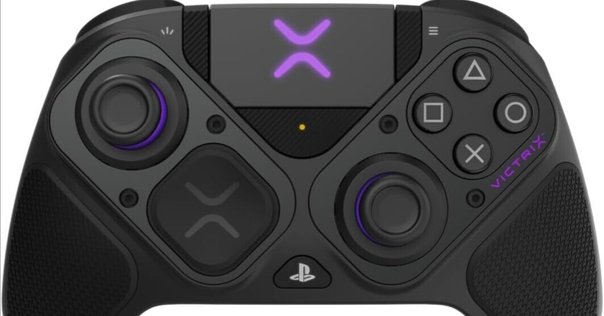 PS5「DualSense・デュアルセンス」コントローラーがドリフトした
