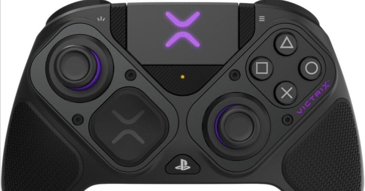PS5 ディスクエディション コントローラー 電源コンセント付き