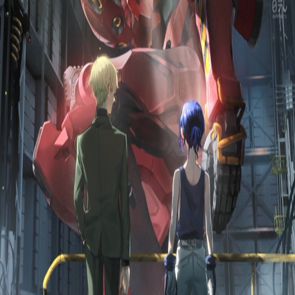 ジークアクス最終回から再考するシイコの復讐心とニュータイプ｜竹田