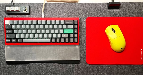 Keyball44｜キースイッチ交換でロープロファイル化へ｜mame