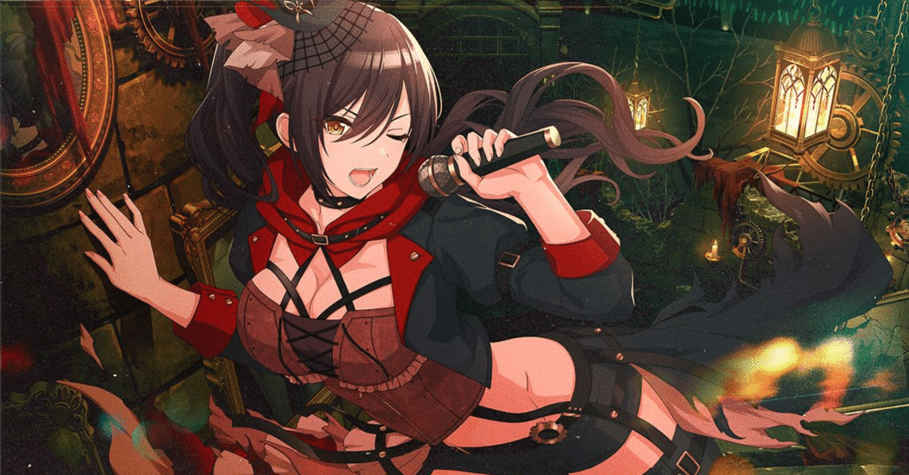 シャニマス　白瀬咲耶