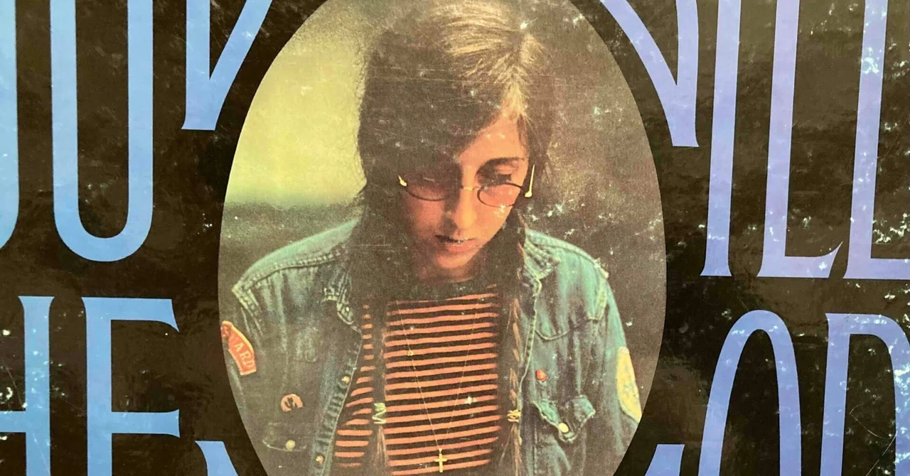 Judee Sill [ Heart Food ] Asylum SD-5063｜naruru's Record