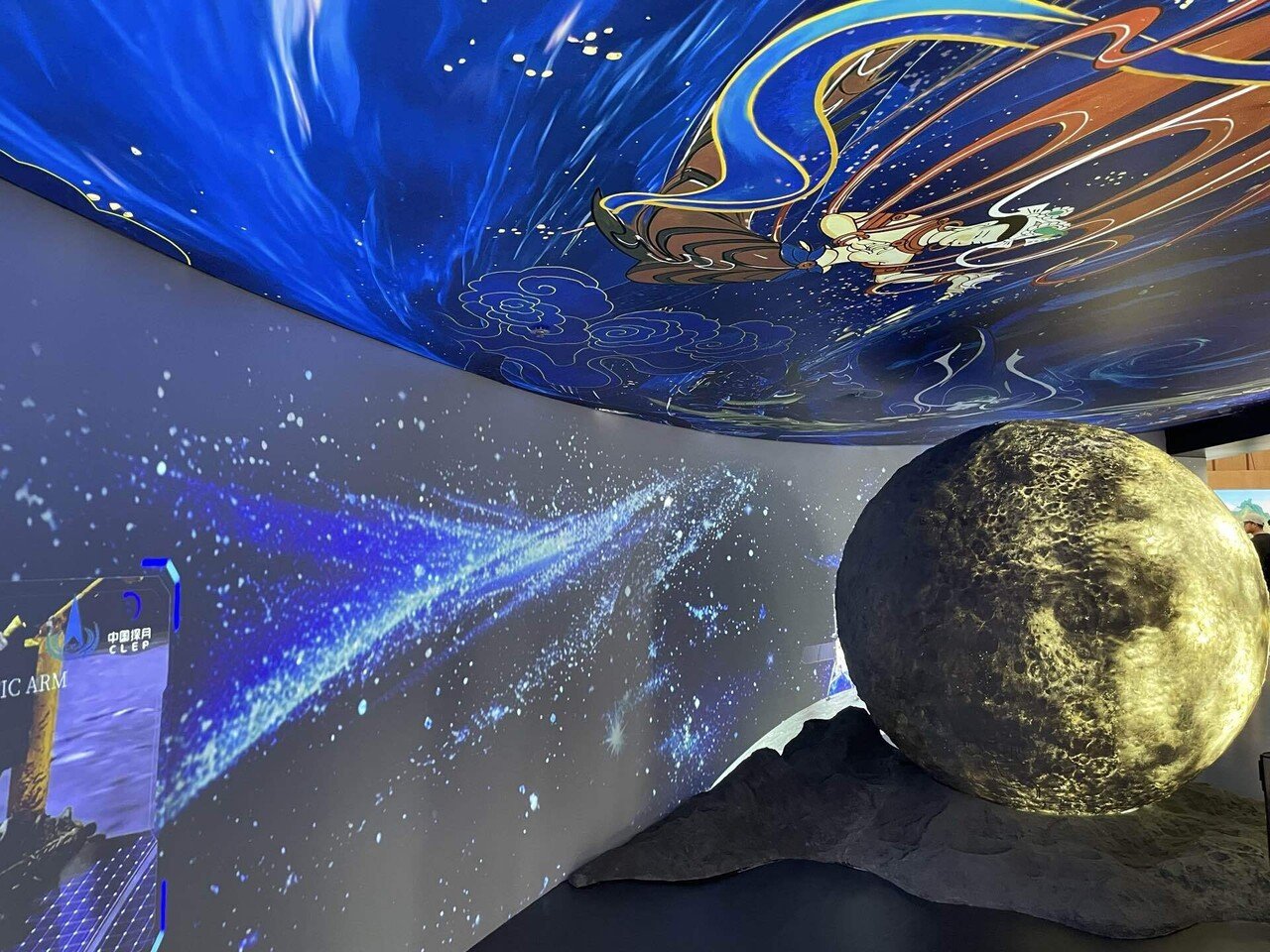 大阪・関西万博】#71 中国｜Orika