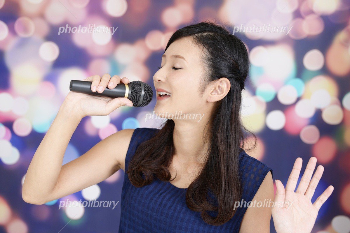 歌がうまい人って どんな人 さきこ Note