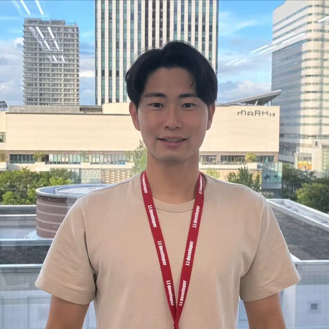 嶋﨑　大輔　|（株）J.I developer CEO