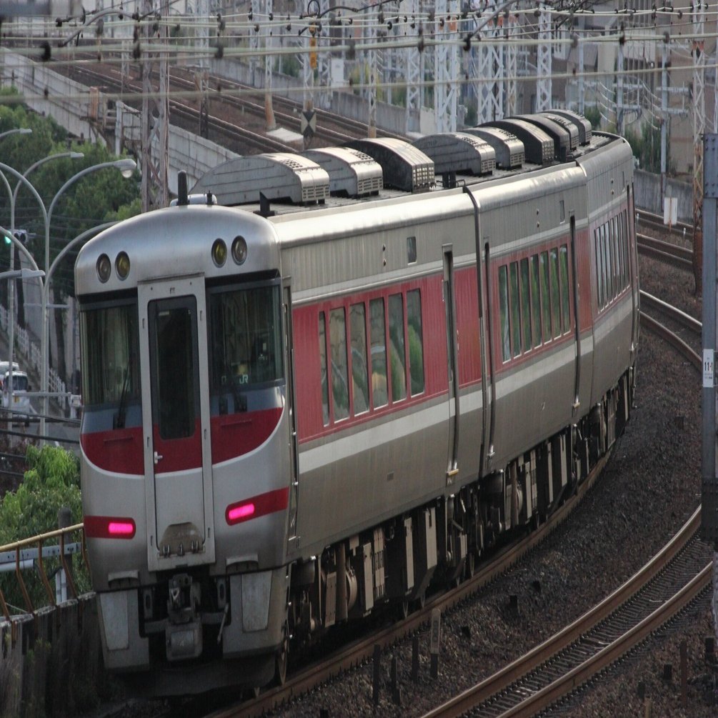 TWILIGHT EXPRESS 瑞風(JR西日本)スジ公開｜マンタのスジ公開