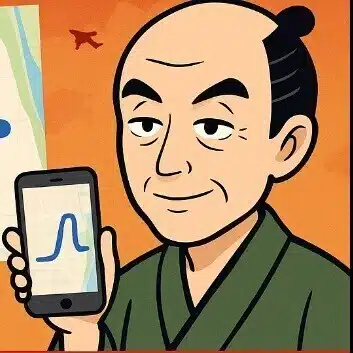 伊能タッタカタ
