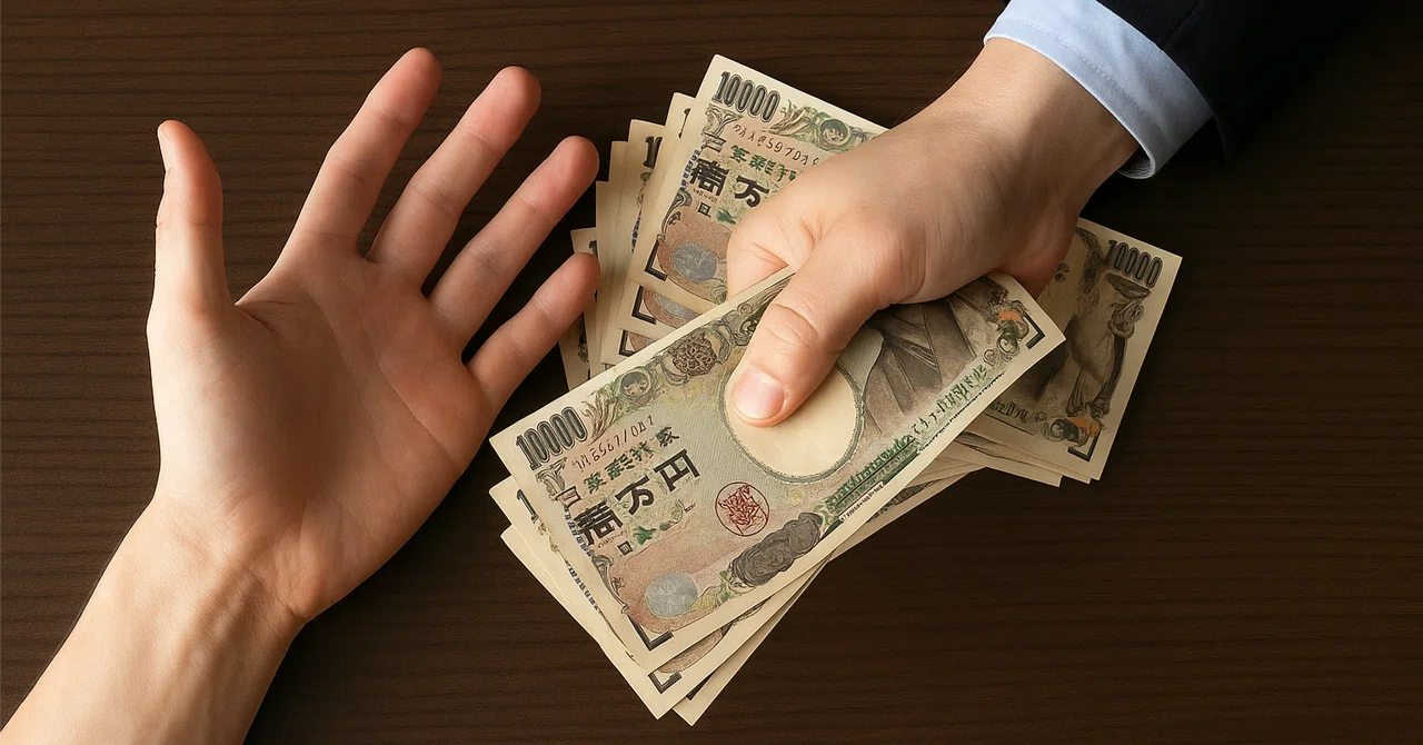 搾取の循環と終わりの兆し｜風がつなぐ点と線