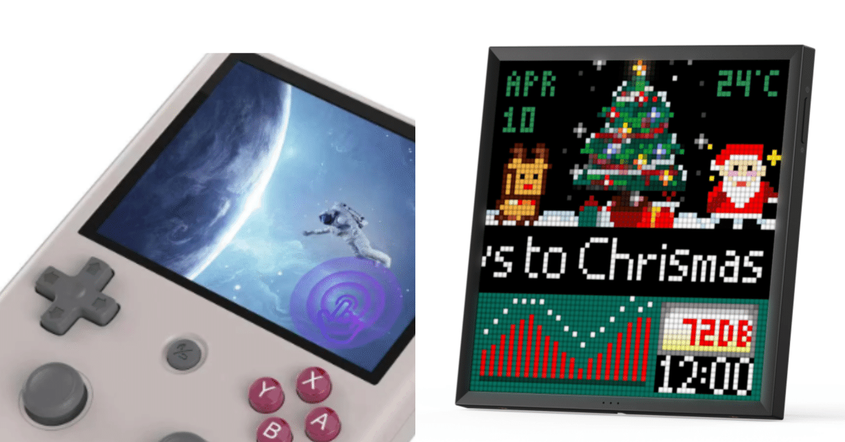 レトロゲームテイスト」なグッズが続々と登場。現代の若者はドット絵を