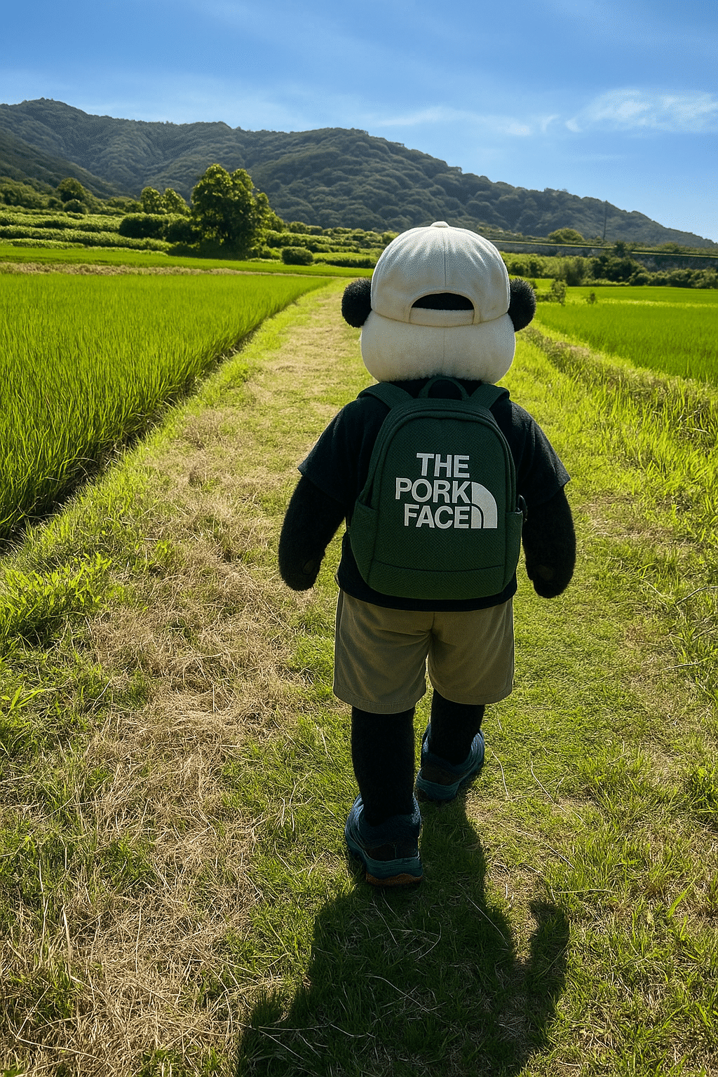 小町山と宝篋山ロングコースを歩いてきた！｜コロコロ