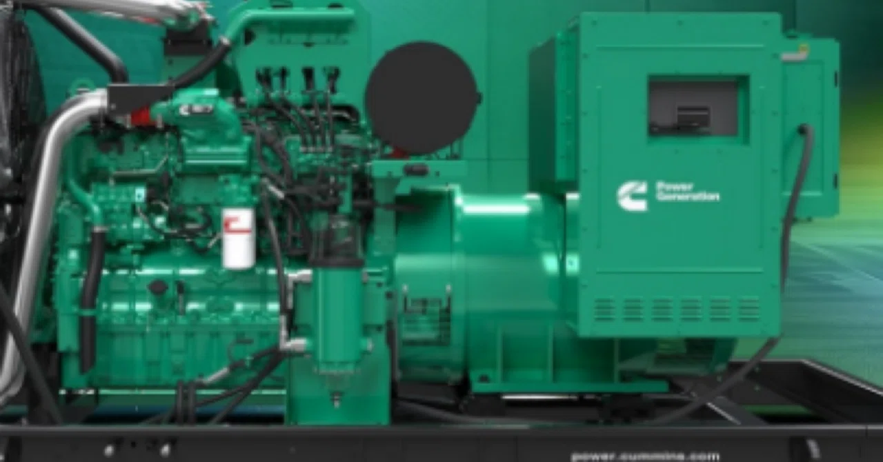 米カミンズ、業界初の小型・高出力17L発電機を発表|kikai-news.net 産 米カミンズ、業界初の小型・高出力17L発電機を発表|kikai-news.net 産