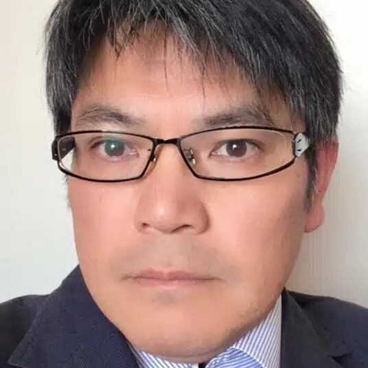 末次 克史