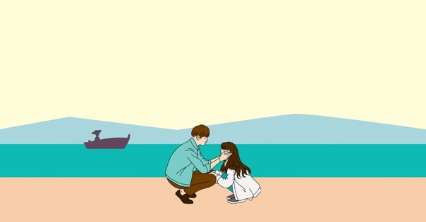 過去とか人に執着しちゃうメンヘラが「手放しワーク」やってみた