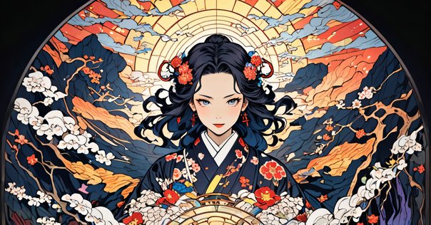 日本文化大全】vol.31 天地創造はどこから来た？｜古事記と神話
