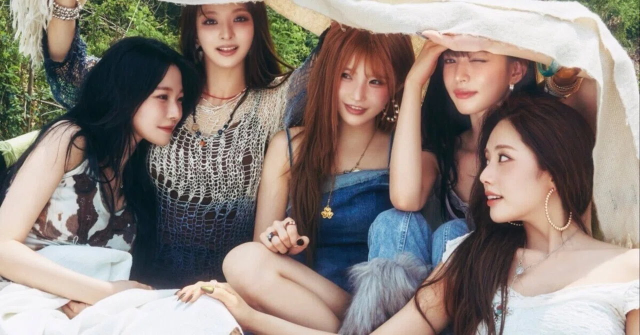 新曲感想】fromis_9「LIKE YOU BETTER」続けてくれてるだけで嬉しいの 