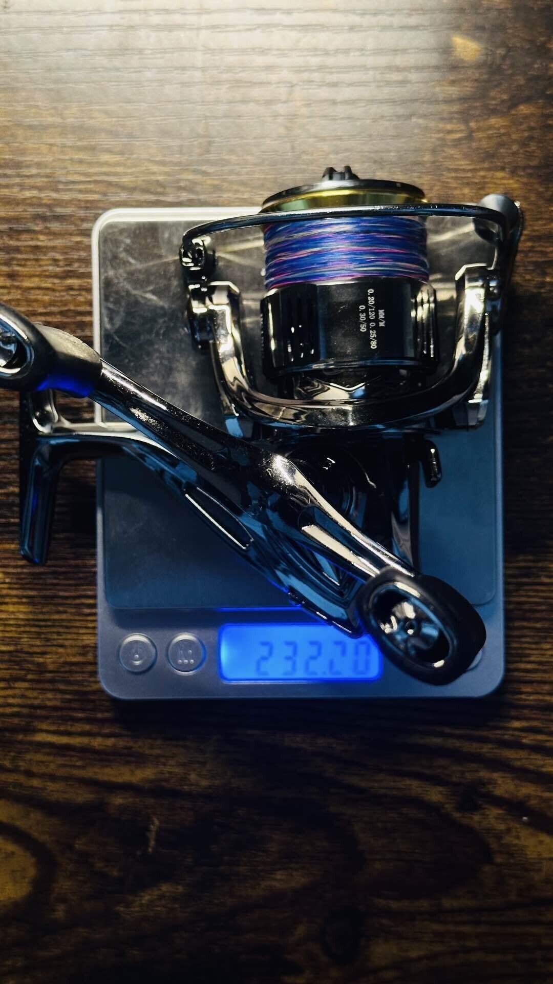中華スピニングリールGET｜週末アングラー Lure Fishing Lab