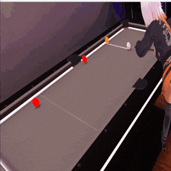 ビリヤードそして四つ球というゲームについて（6/27追記）｜メタバース