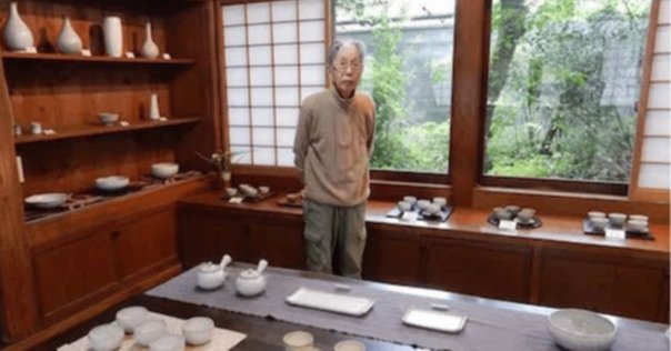 永仁の壺事件】陶芸界最大のニセモノ事件!! ｜小代焼中平窯 西川智成