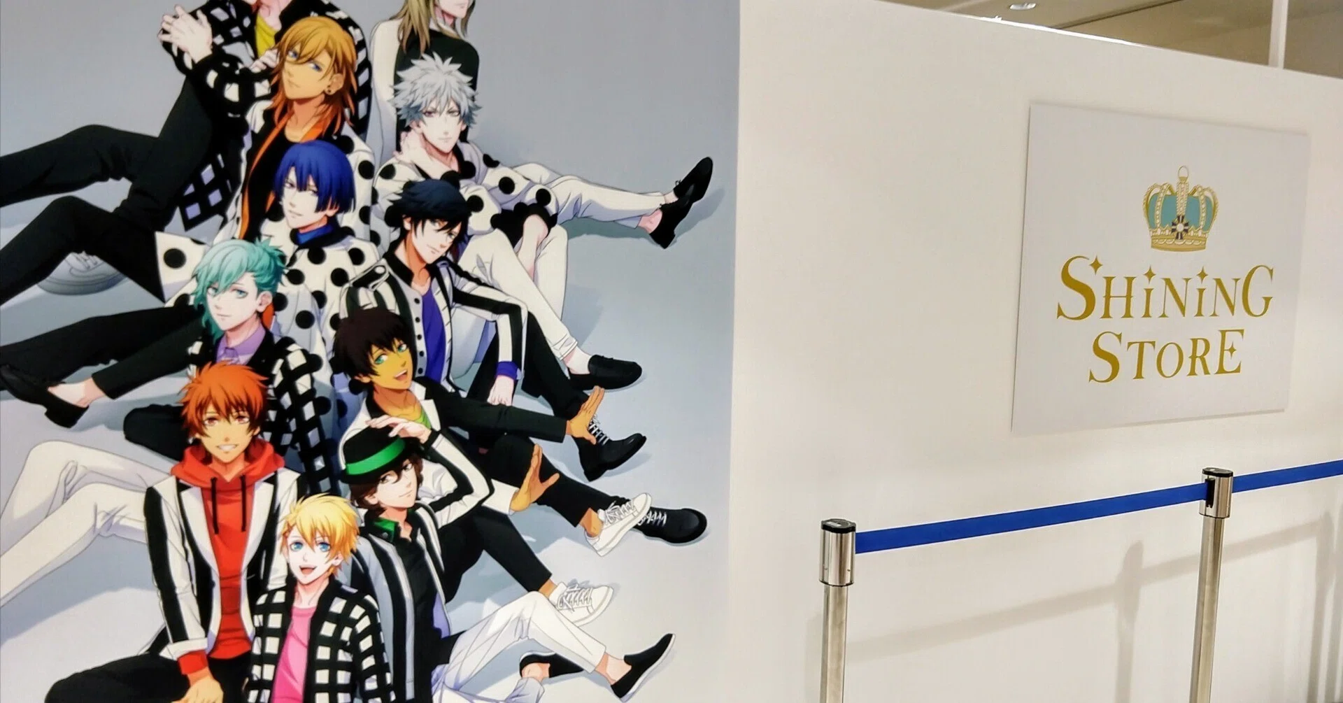 歴代シャニスト（SHINING STORE）まとめ｜jouden_