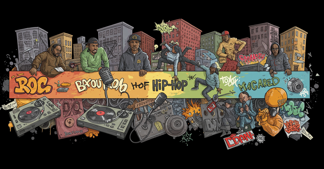 ヒップホップ　HIPHOP 80枚 80年代ヒップホップ 12インチレコード 4枚セット - メルカリ