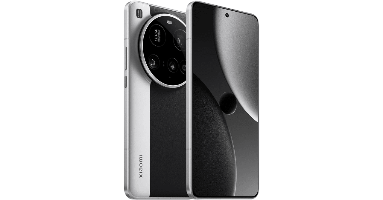 画面傷あり Xiaomi 15 Ultra シルバークローム 512GB 国内版 Xiaomi 15 Ultra - Xiaomi Japan
