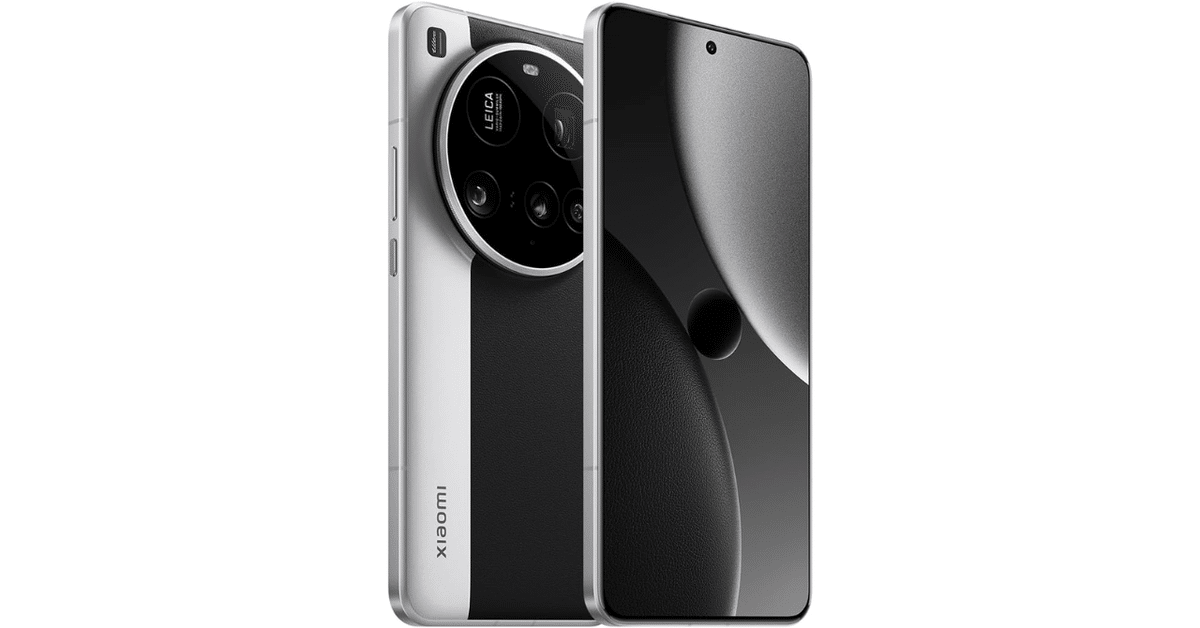 Xiaomi 15 Ultra + フォトグラフィーキット シルバークローム Xiaomi 15 Ultra 16GB 1TB シルバークローム|GetGadgetGot