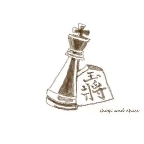 nendojin チェス将棋生活