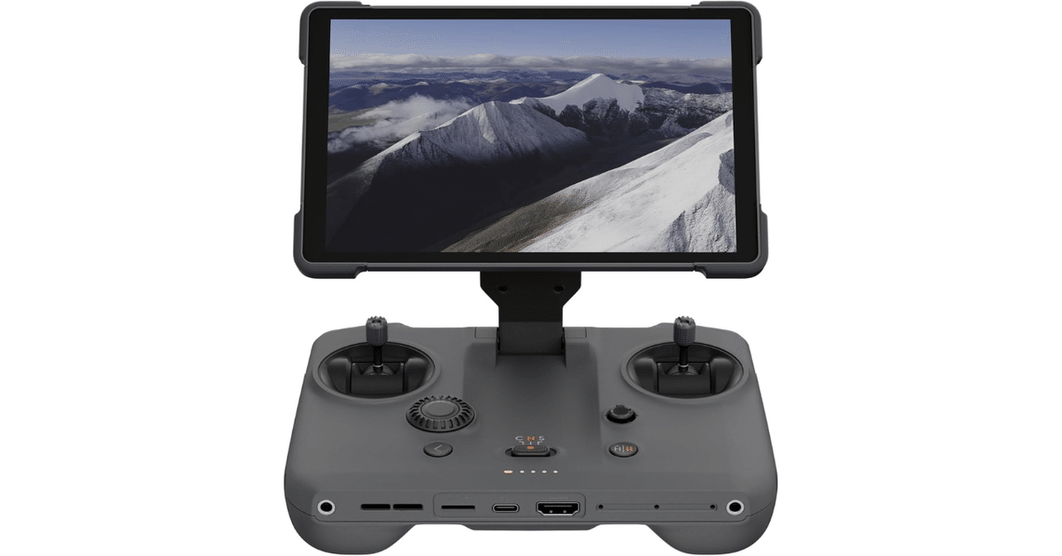 DJI RC 送信機 DJI RC - DJI