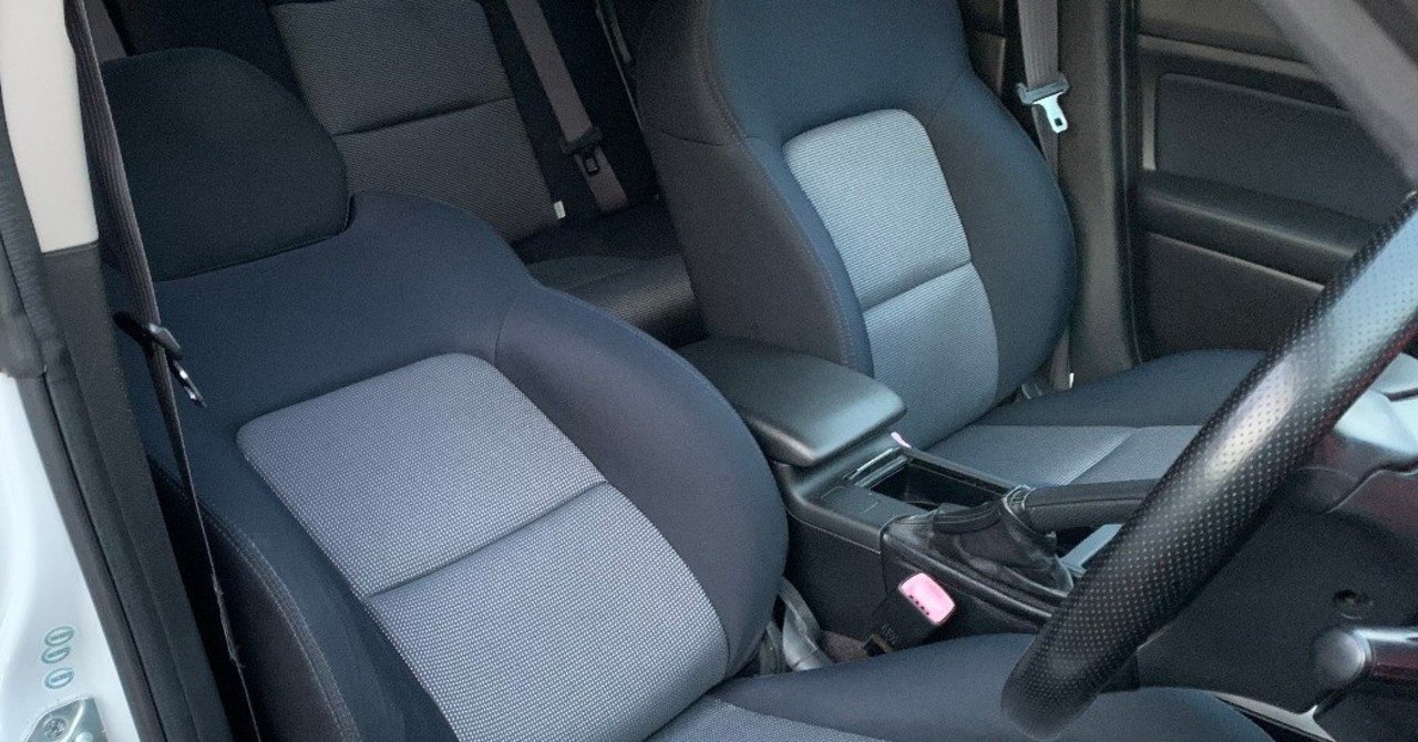 100記事目指して毎日更新 その24 車のシートを驚くほど倒して運転する人について考える Mmlt1 Chiggsha Note 100記事目指して毎日更新 その24 車のシートを驚くほど倒して運転する人について考える Mmlt1 Chiggsha Note