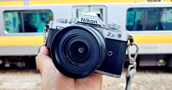 Nikon COOLPIX 3100｜元田中マロ