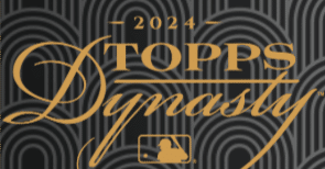 その他 TOPPS DYNASTY 完全版】2024 Topps Dynasty Baseball × EQLガイド：超高級BOXの全貌